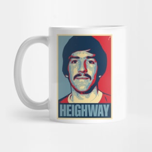 Heighway Mug